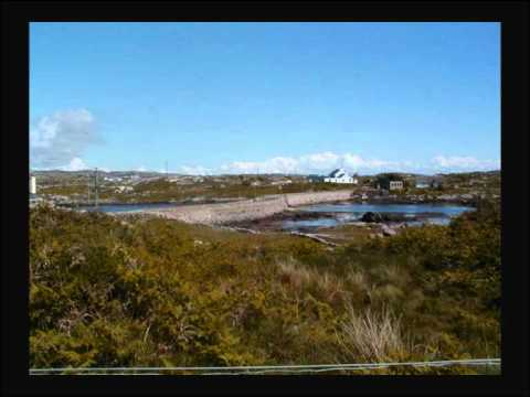 Lettermullen is a Famous Island - John Beag Ó Flatharta