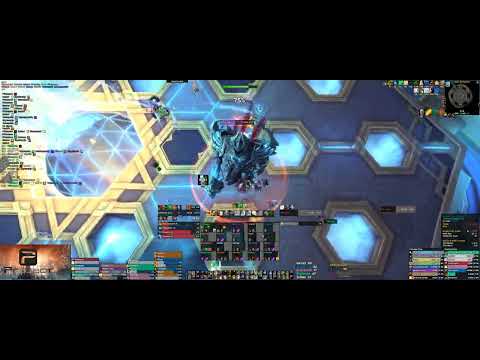 Project VS The Jailer