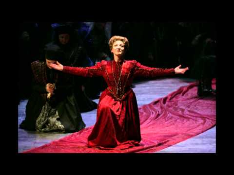 Maria Stuarda - Deh, tu di un umile preghiera il suono - Maria Costanza Nocentini
