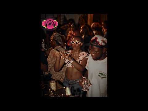 Davido x Kabza De Small Type Beat 2025 | "Power" | Amapiano Afro-House Instrumental