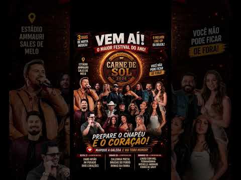 🔥 XAND AVIÃO VAI FAZER PICUÍ TREMER! 🔥