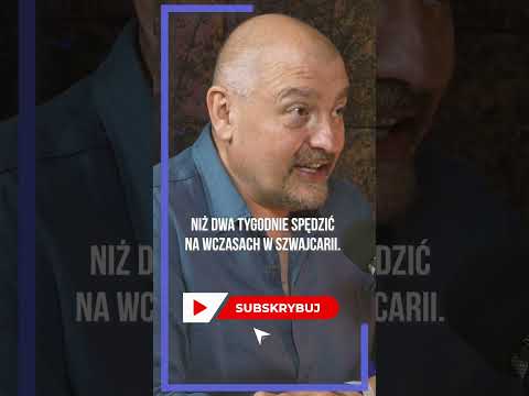 The biggest shock of living in Switzerland? LISTEN TO THE FULL INTERVIEW! #zsż