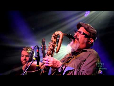 Greensky Bluegrass | 11/06/2015 | "Atlantic City"