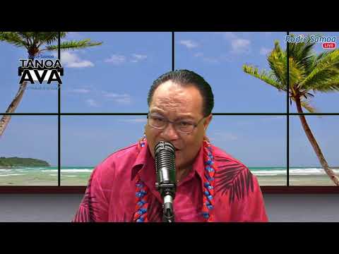 Tanoa-Ava Show, 02 JAN 2021 - Radio Samoa
