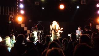 Kate Tempest - The Beigeness - Liverpool