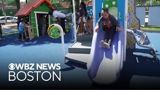 Recess helps kids' mental and physical health, research shows