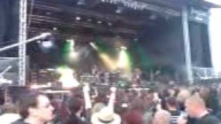 Sadus In Your Face and ?