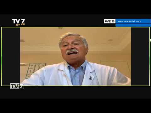 Tv7 con Voi del 23/6/2020 - Vacanze Termali (1 di 3)