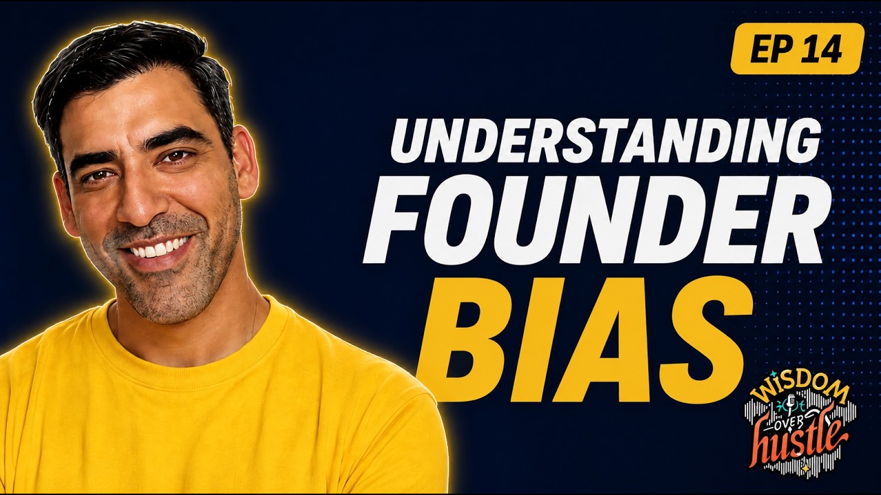 Why Founders Fail to See Their Product Like Customers Do!