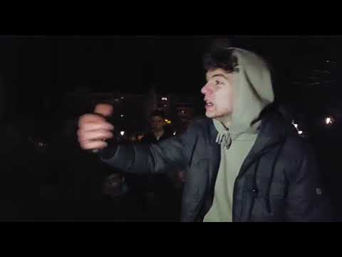 Cuartos: SOKER vs REALITY *BATALLÓN* (Segunda Semifinal Platinium Tournament)