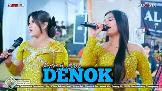 Download lagu DENOK - PUTRI CEBRET FT LISSA RAHMA - ALR⭕STA DONGKREK // AA MEDIA - HERCULES PRO AUDIO mp3
