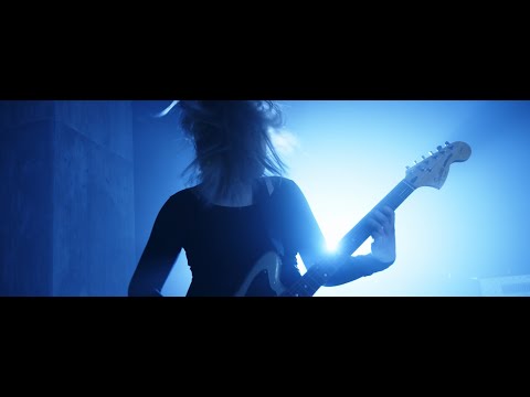 KONVENT - Pipe Dreams (Official Video) | Napalm Records