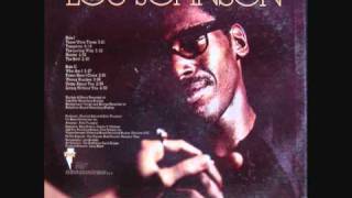 Lou Johnson - Nearer (1971)