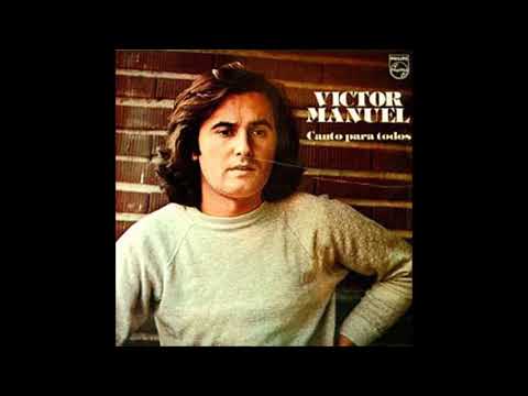 Víctor Manuel - Danza del Cuélebre