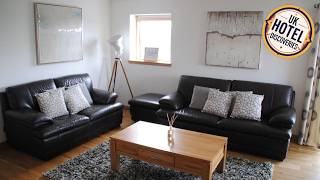 Executive 3 Bed Apartment Aberdeen | Aberdeen, United Kingdom | Hotel Review 🛏️