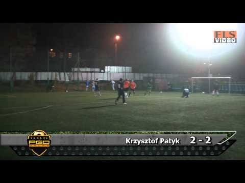 11. tydzień: PGD Grupa - Jolly Roger (FLS Jesień 2011)