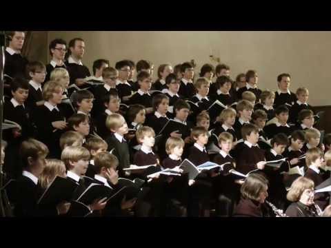 Krönungsmesse 'Coronation Mass' Wolfgang Amadeus Mozart