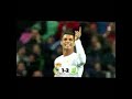 Ronaldo - 7 Years (Lukas Graham) |  ALCFLAMIE