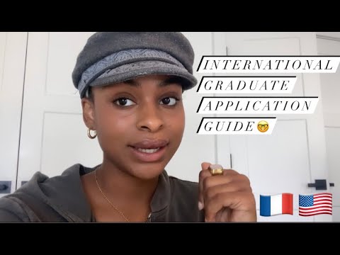 SciencesPo International Application Guide