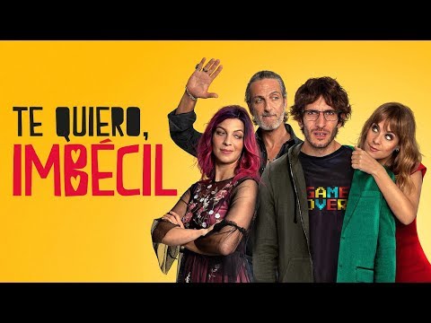 Te Quiero, Imbécil (2020) Trailer