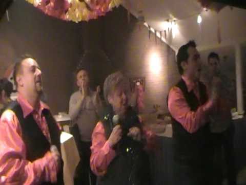 W-3 LIVE in Ulestraten