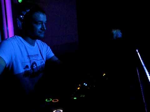 Angelo D'Onorio @ Spanky Tunes Flirt Deluxe