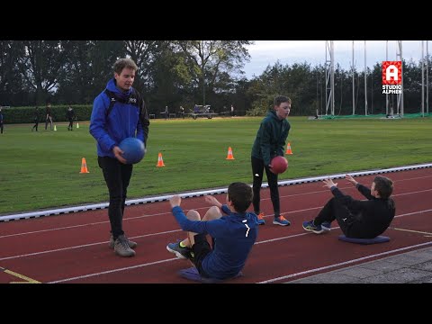 AV '47 en Timios over gevolgen aangescherpte coronaregels voor sportclubs