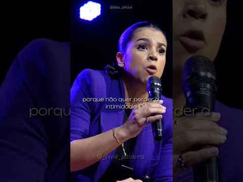 intimidade com Deus #deuscuidademim #vivapalavra #jesustransforma #camilabarros