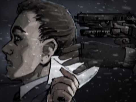 Julius Styles: The International: Teaser Trailer