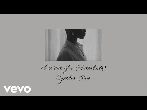 Video thumbnail for I Want You (Interlude)