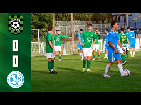 3.NL sjever (10.kolo): NK Rudar - NK Podravina Ludbreg 0:0/19.10.2024.