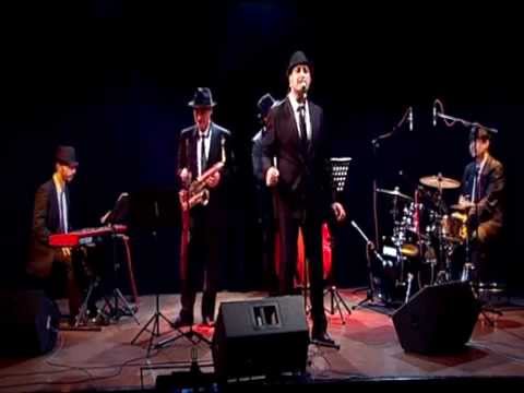 Video 3 de David Dominique Jazz Band