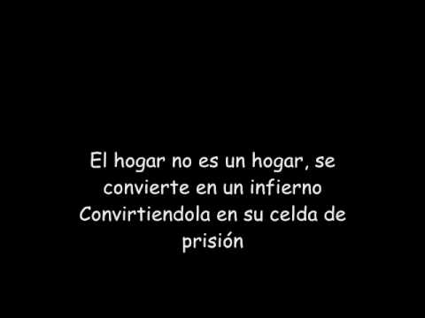 Metallica - The Struggle Within - Traducción