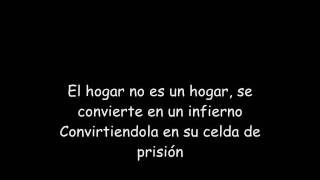 Metallica - The Struggle Within - Traducción