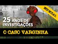 Especial Caso Varginha