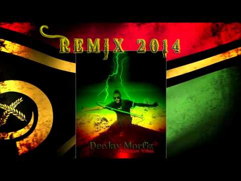 DJ MorGz [Vanuatu Remix 2014]