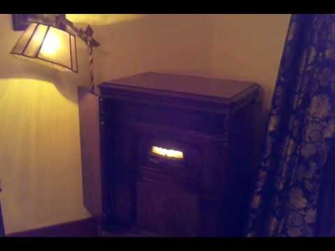 I Don't Care-Hal Kemp