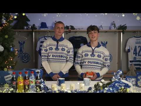 #10 Max Braune & Simon Symalla | MSV-Adventskalender | 10.12.2025