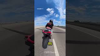 Download lagu His bike's chain snapped off #shorts mp3