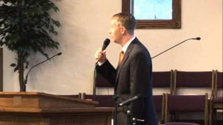 Jeremy Ellis - In Christ Alone