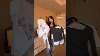 Yesstyle haul - Olivia Koo - 1115223286 1117833776 1114025371 1128794748 1128104148