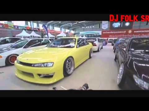 dj folk sr Chica Chula