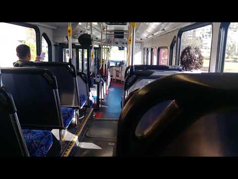 Transit Systems [Region 6 Leichhardt] 1943ST Mercedes 0C500LE CNG/CC CB60 Evo 2