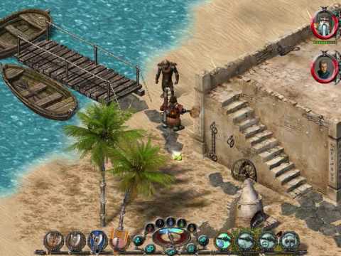 Sacred Underworld - Secrets