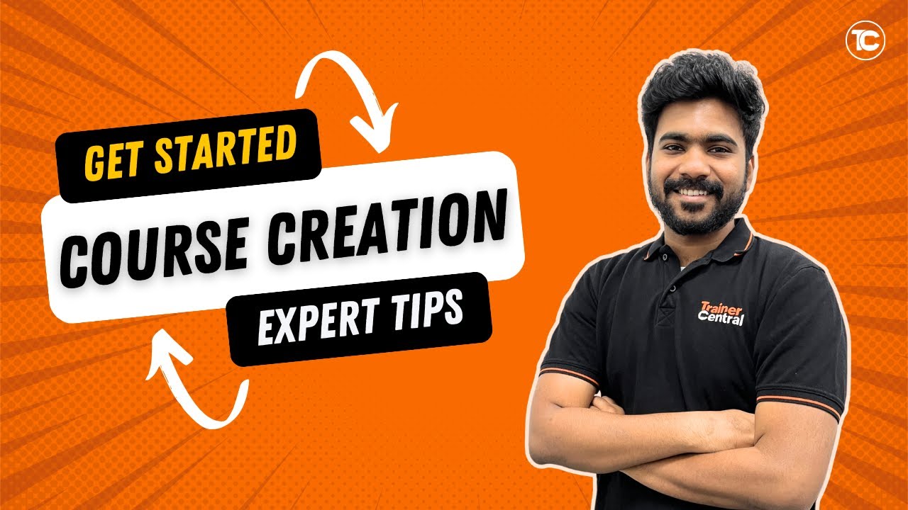 Introduction to Ignite (Get started in the world of course creation) - Chapter 1