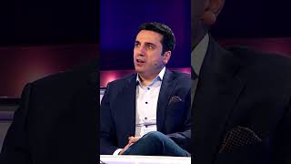 ✨«Երեկոն Շանթում». Ալեն Սիմոնյանը "КВН" -ի մասին #ԱլենՍիմոնյան #ԵրեկոնՇանթում #Հարցազրույց