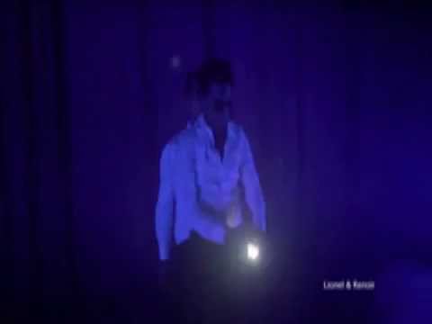 Pro Light (Red) by Marc Antoine