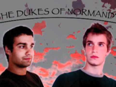 Bunberry - The Dukes of Normandy