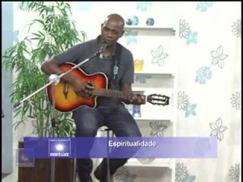 Espiritualidade | Carlinhos Conceição