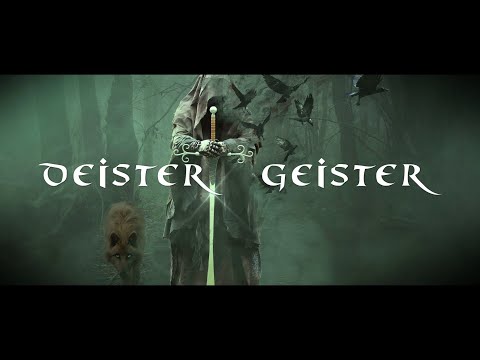 Uli Holzberger Trio - DeisterGeister
